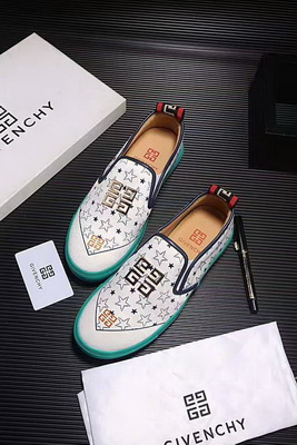 GIVENCHY Men Loafers_14